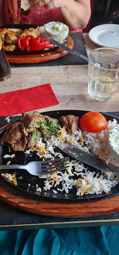 Photo of Kapadokya Turkish Restaurant - 12 New St, Plymouth PL1 2NA